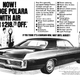 Illustration for article titled In-Car Air Conditioning Turns 80 This Month And I'm So Glad It Exists